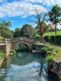 聽我的!趁還沒紅,快來溫州這個掛滿「小燈籠」的村莊!