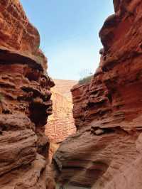 探秘新疆阿克蘇|3天2夜絕美行程全攻略