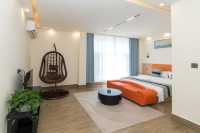 我住進了一座被群山環抱的「秘密花園」