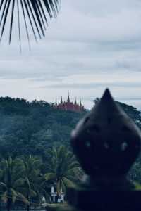 闖入雨林秘境探索千年曼丟古寨，傣家風情拍不停