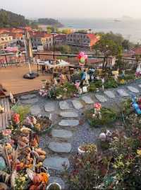 青島絕密打卡點!被遺忘嘅小人國