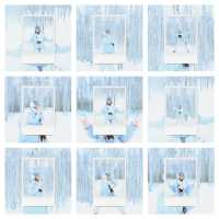 漠河3天2晚小團攻略(附極寒穿搭)