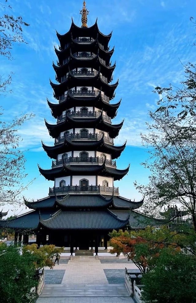 張家港4天3夜精選遊攻略