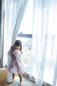 在福州意外住到了最像家的酒店