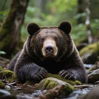 光霧山的美景，讓你們也能輕鬆開啟一場夢幻之旅