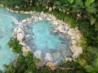 解鎖廣東的「石都仙境」!雲浮慢遊記:山水、禪意與舌尖驚喜