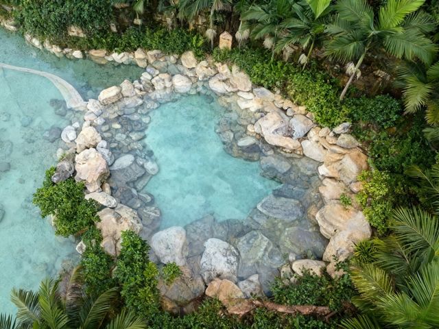 解鎖廣東的「石都仙境」!雲浮慢遊記:山水、禪意與舌尖驚喜 解鎖廣東的「石都仙境」!雲浮慢遊記:山水、禪意與舌尖驚喜