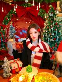 瀋陽漫遊計劃把歷史與煙火都裝進三天兩夜！