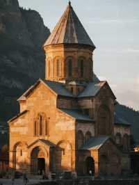 高加索三國親子遊｜巴赫馬羅冬日遛娃指南