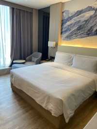 深圳追一場秋日童話