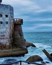 衡水周邊四大絕美海灘攻略人少景美好出片！