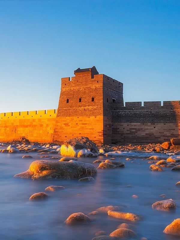 秋遊必選承德1日遊超全攻略 秋遊必選承德1日遊超全攻略