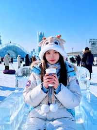 哈爾濱旅遊攻略｜保姆級清單，照著玩不踩雷