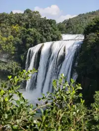 六小時速通黃果樹·自駕版