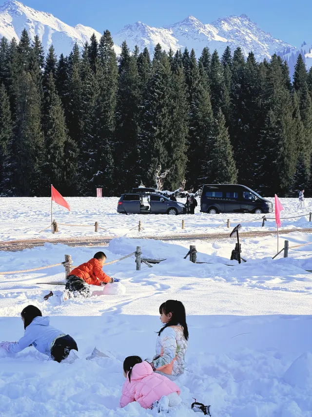 成都秋假 新疆賽里木湖4天三晚攻略來啦 成都秋假 新疆賽里木湖4天三晚攻略來啦