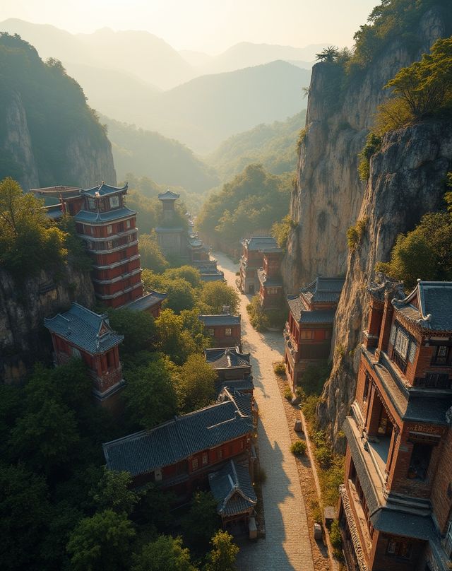 長嶼硐天的神奇在於「人工造就，卻宛若天成〞|探秘中華第一硐