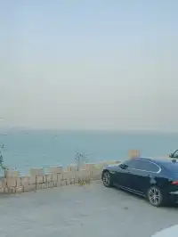 青島第三天休閒citywalk