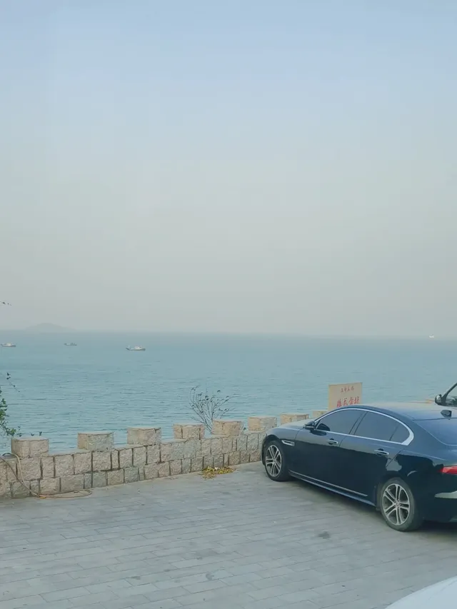 青島第三天休閒citywalk 青島第三天休閒citywalk