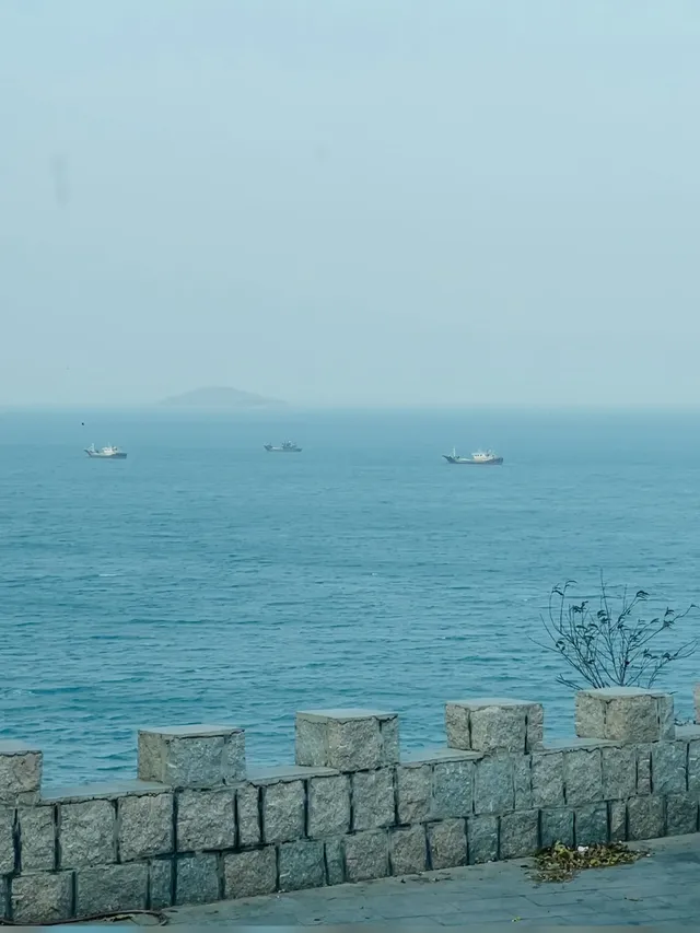 青島第三天休閒citywalk 青島第三天休閒citywalk