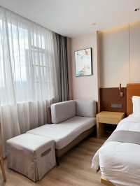 深圳出差|大運附近的高性價比酒店