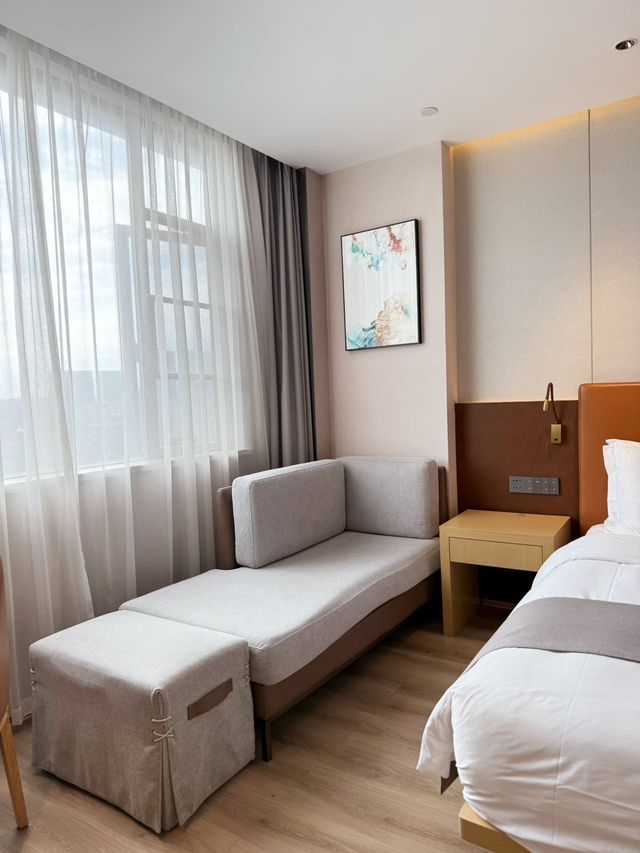 深圳出差|大運附近的高性價比酒店 深圳出差|大運附近的高性價比酒店