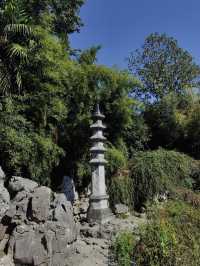 紹興沈園|千年愛情絕唱