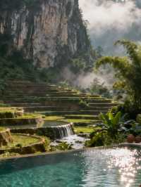 崇左親子寶藏遊山水秘境+野奢度假超治癒