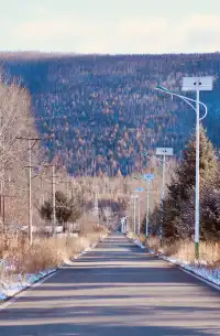 私人小眾滑雪，大興安嶺滑雪才是隱藏頂配！