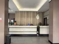 迎賓假日酒店(溫嶺大溪店)