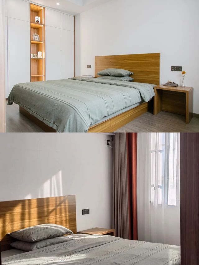 後岩石舍|溫嶺海邊 住進會唱歌智能美墅 後岩石舍|溫嶺海邊 住進會唱歌智能美墅