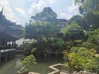 12月份來魔都避坑指南