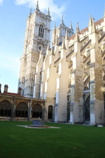 London|Three-Day Itinerary