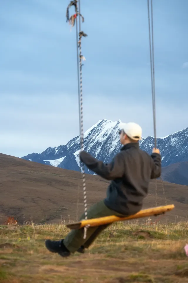 川西之西|甘孜317環線,一文講清楚! 川西之西|甘孜317環線,一文講清楚!