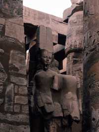 埃及8天封神之旅｜一邊是法老的召喚，一邊是尼羅的河浪漫  埃及，一個名字就自帶神秘濾鏡的國度！ 神秘