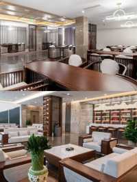 濟南1h泰安泰山腳下的森林私湯小院