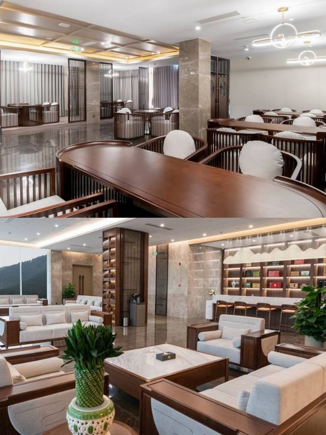 濟南1h泰安泰山腳下的森林私湯小院 濟南1h泰安泰山腳下的森林私湯小院