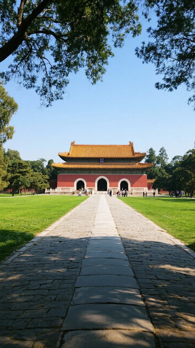 遼寧寶藏之旅l超全遊玩攻略