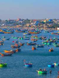 美奈一日遊,自由行攻略