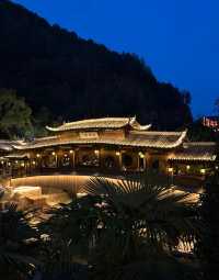 江西仙境| 誰說望仙谷不值得？淡季來簡直太爽了！