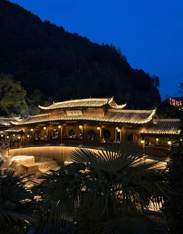 江西仙境| 誰說望仙谷不值得？淡季來簡直太爽了！