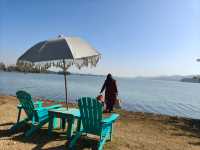 無錫6公里油畫輕徒步路線