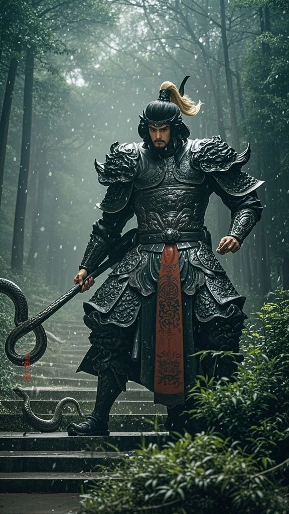 商丘古城漢服打卡攻略 商丘古城漢服打卡攻略