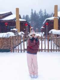 2天玩轉哈爾濱-雪鄉-亞布力超全攻略