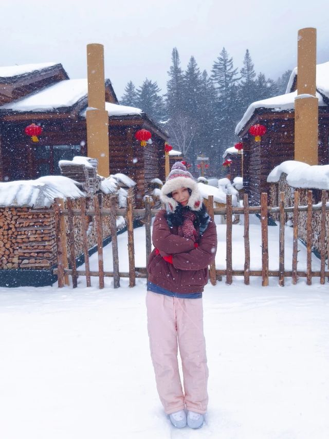 2天玩轉哈爾濱-雪鄉-亞布力超全攻略