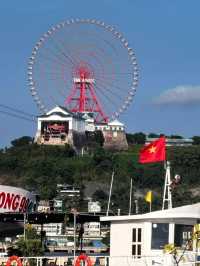 🌏「鼓浪嶼號」航線體驗與貼士