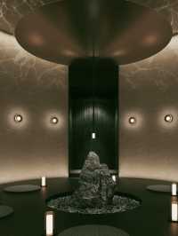 長沙市禪意療癒系酒店