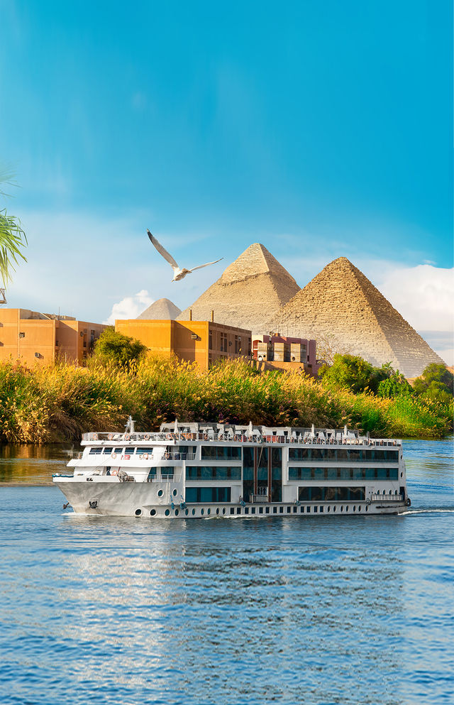 埃及10日深度遊 錯過後悔一輩子 埃及10日深度遊 錯過後悔一輩子