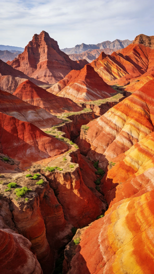 被嚴重低估的“世界自然遺產”