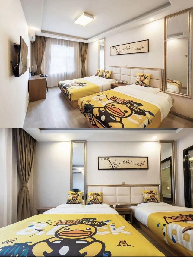 住進綠意樂園,享受浪漫時光 住進綠意樂園,享受浪漫時光