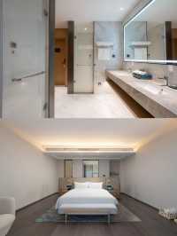 威海！樓下大海！適合全家住的平價海景房！